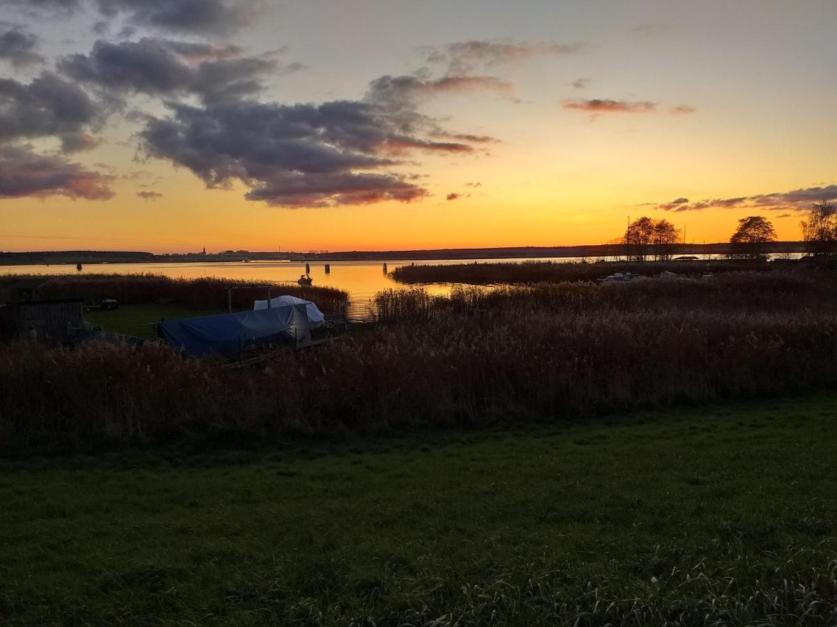 Richter'S Lägenhet Peenemunde Exteriör bild